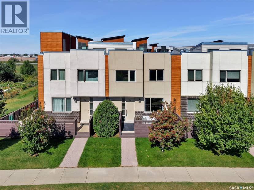 26 103 Willis CRESCENT, Saskatoon, photo 2