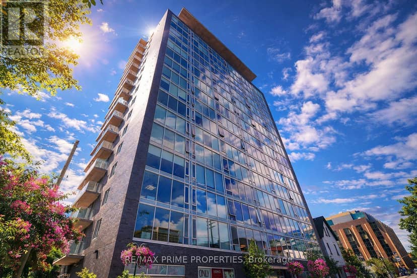 506 - 300 Lisgar Street — photo 1 of 34