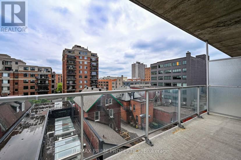 506 - 300 Lisgar Street — photo 21 of 34