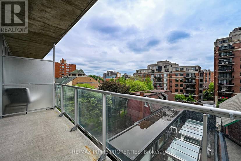 506 - 300 Lisgar Street — photo 22 of 34