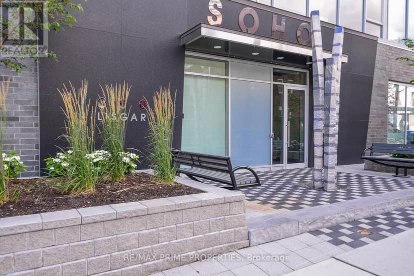 506 - 300 Lisgar Street — photo 23 of 34