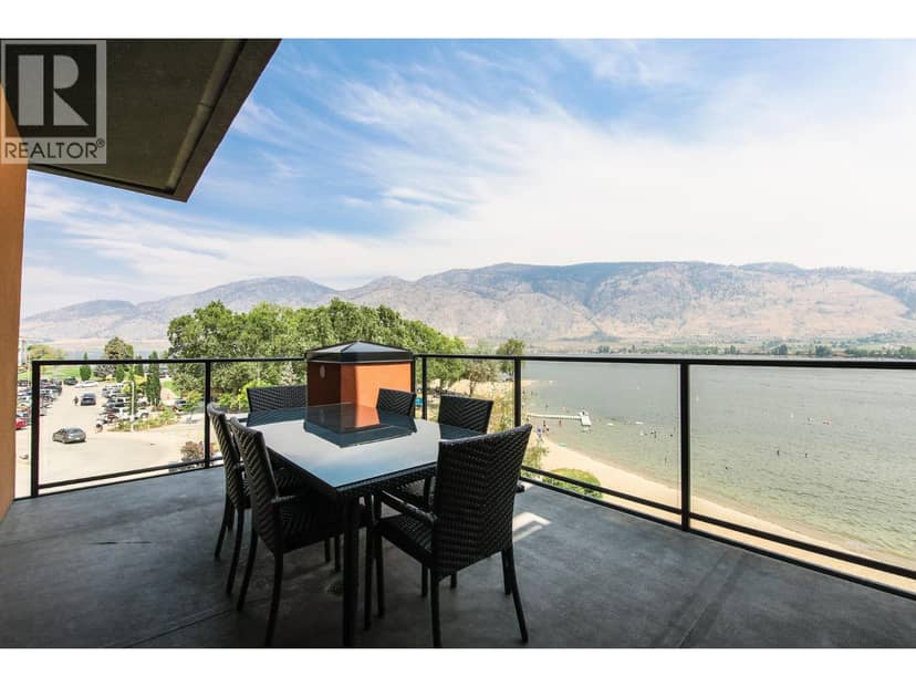 304-15 PARK Place, Osoyoos