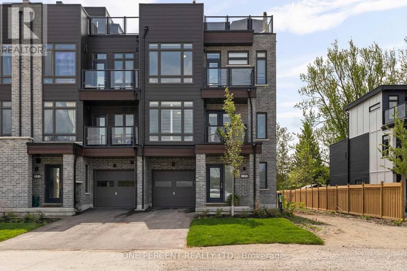 129 Colborne Street E — photo 1 of 39