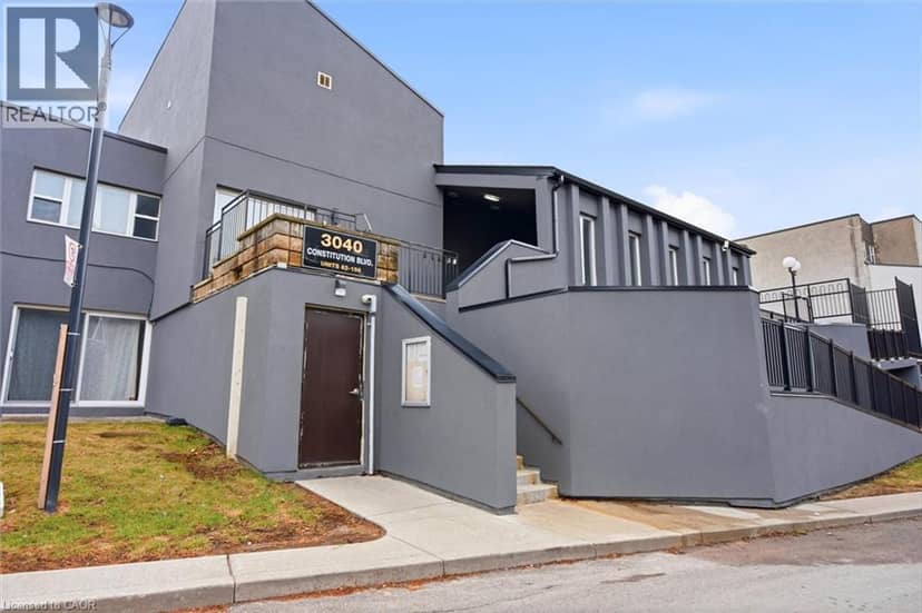 3040 CONSTITUTION Boulevard Unit# 147 — photo 1 of 26