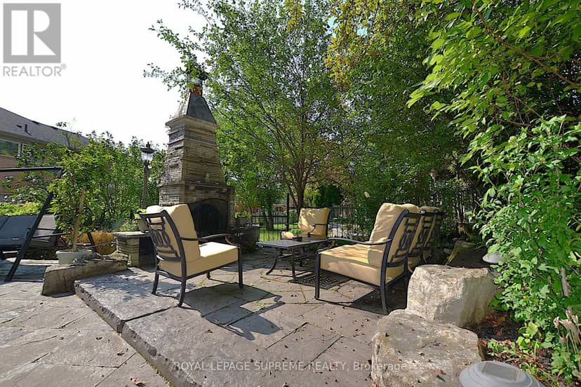 2819 Duncairn Drive — photo 34 of 37