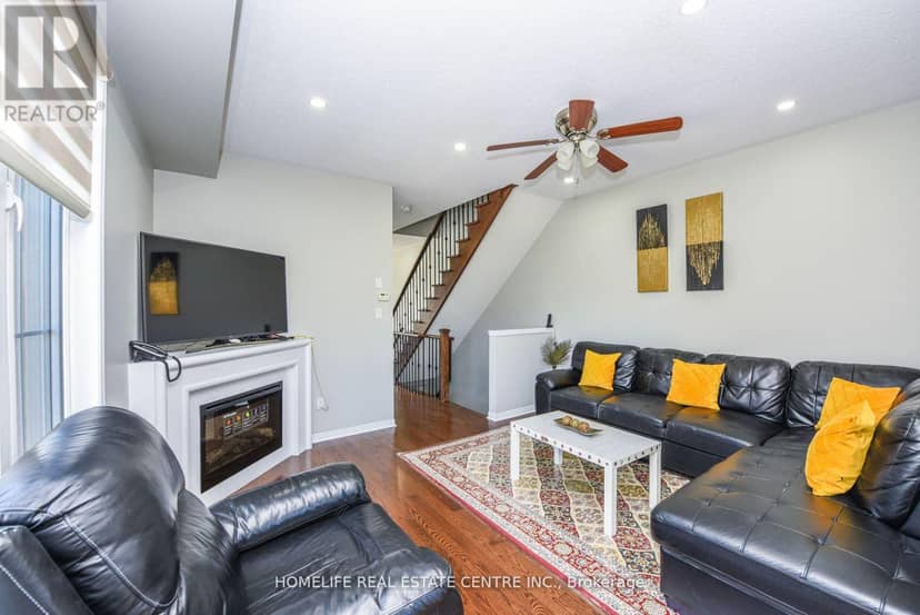 234 Inspire Boulevard, Brampton, photo 7