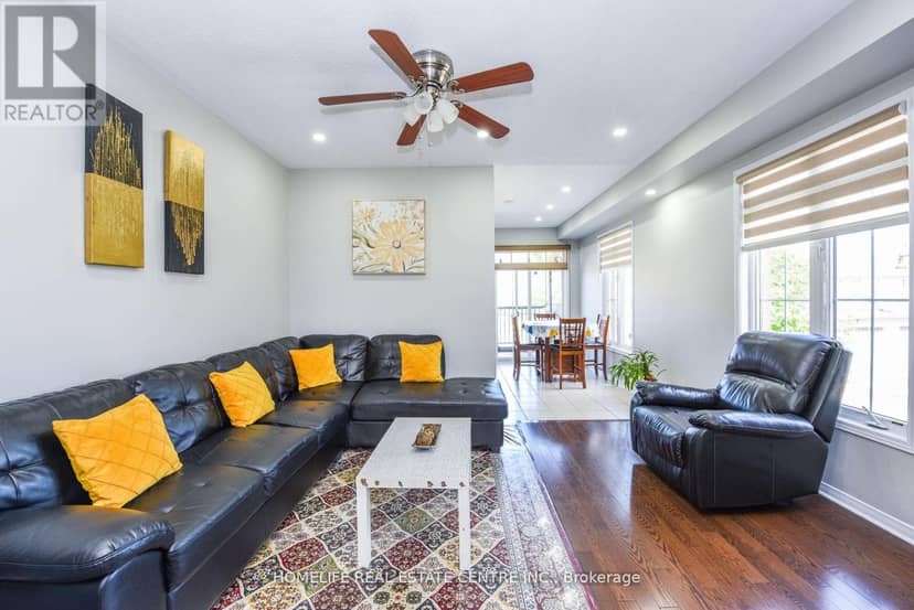 234 Inspire Boulevard, Brampton, photo 8