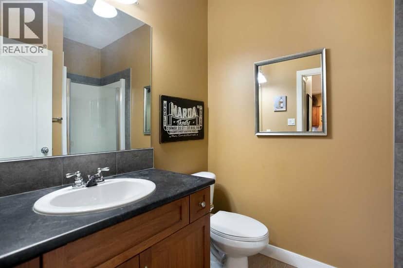 405, 10 Discovery Ridge Close SW — photo 18 of 19