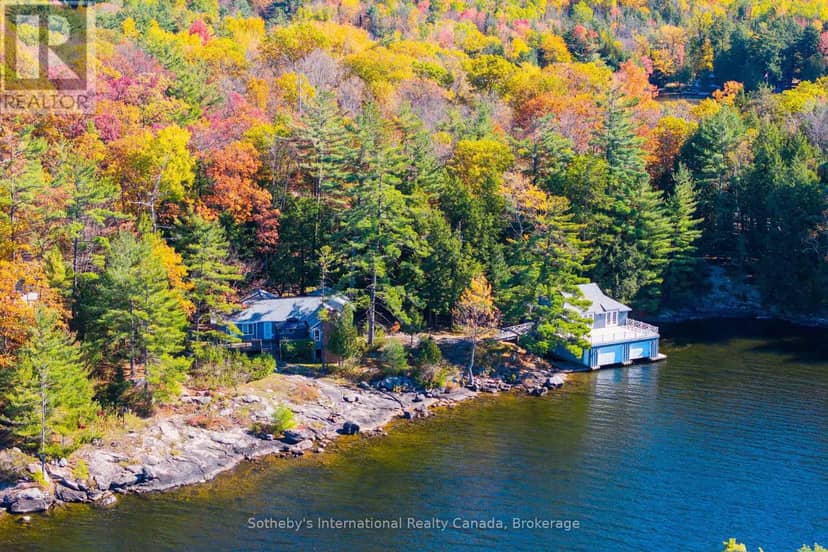 1-1076 Birch Point Road, Gravenhurst