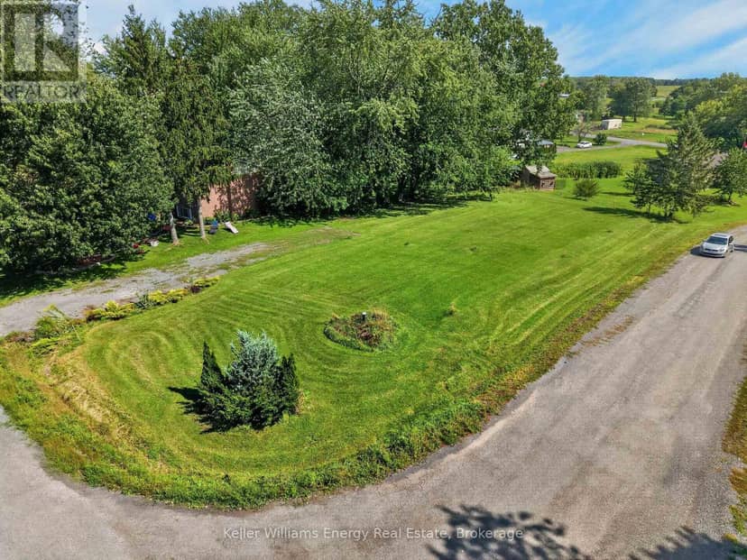 0 Noxon Road, Greater Napanee