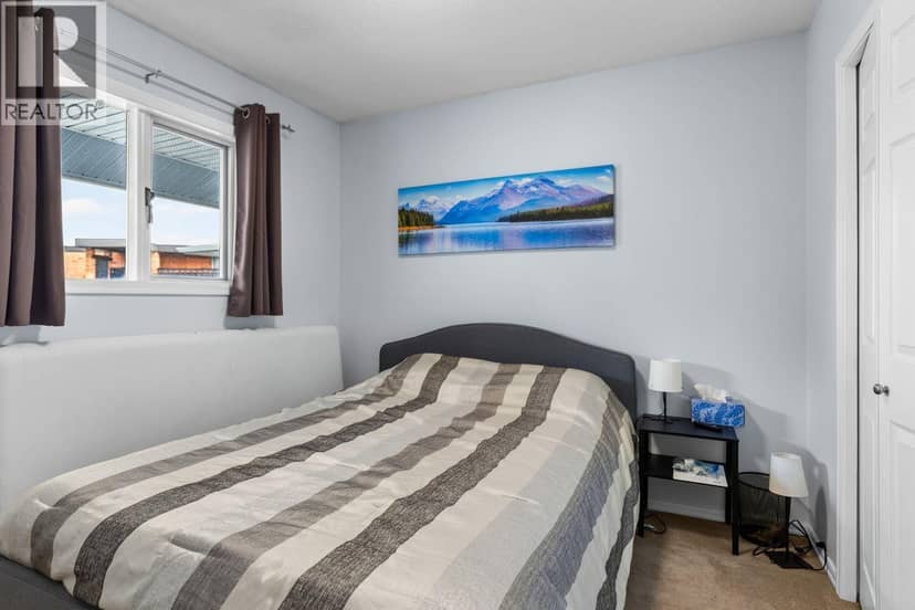 205 106 MCDERMID DRIVE, Prince George, photo 6