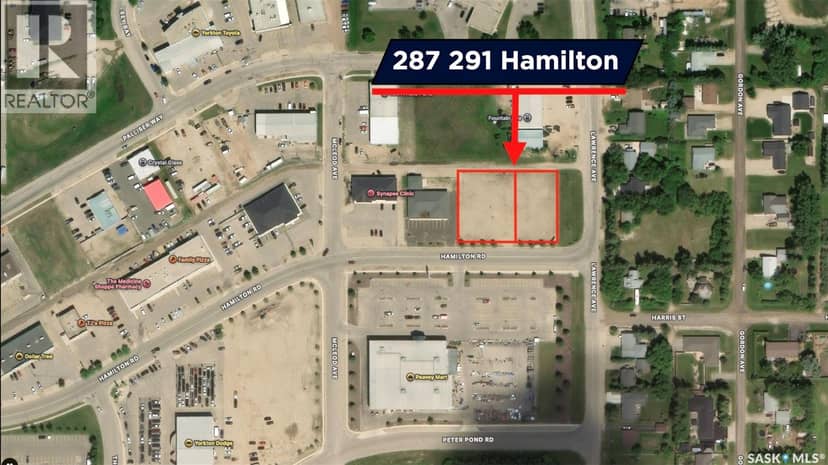 287 & 291 Hamilton ROAD — photo 6 of 6