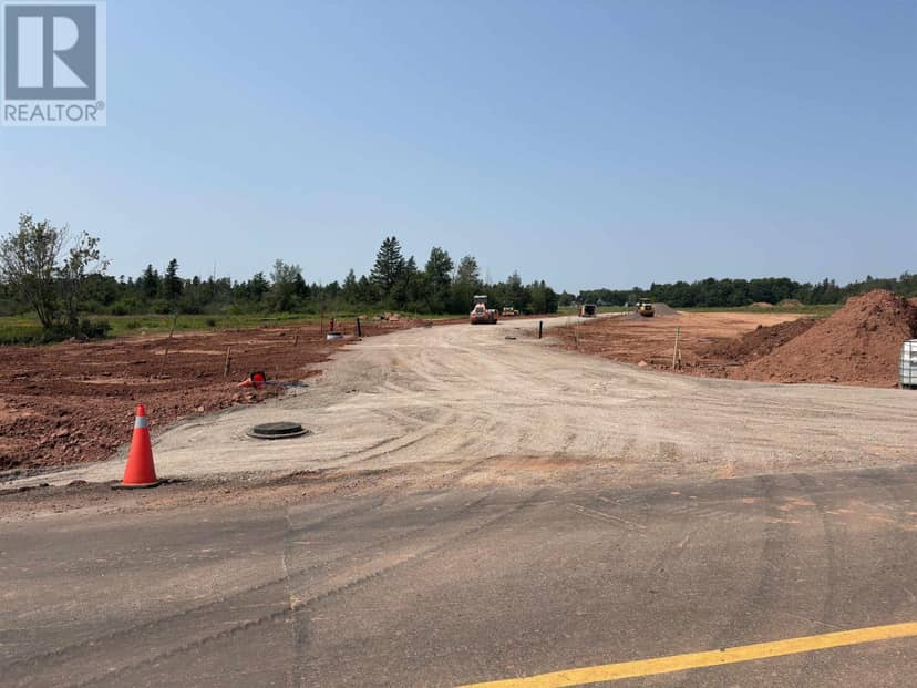 Lot Greenwood Drive, Summerside, photo 2