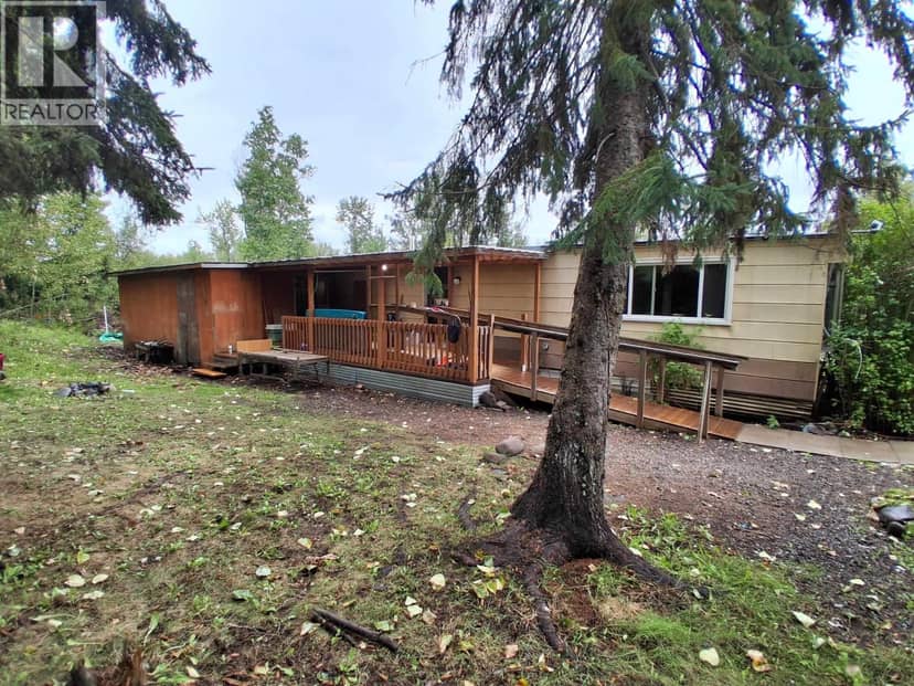 17 2123 RIVERSIDE DRIVE, Smithers