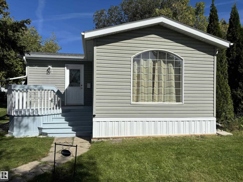 56 Rim RD NW, Edmonton