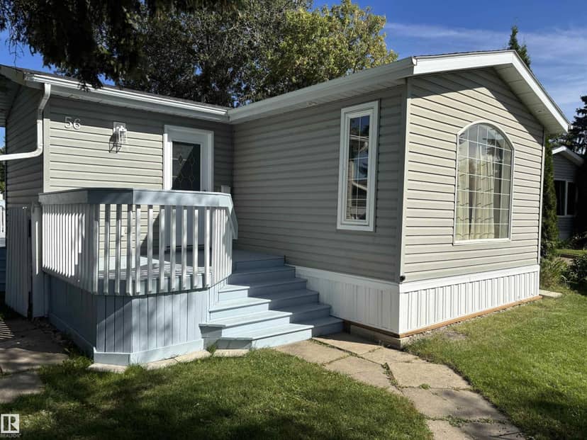 56 Rim RD NW, Edmonton, photo 3