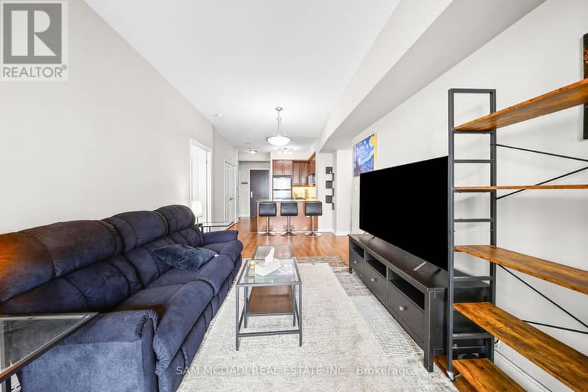 2408 - 60 Absolute Avenue — photo 12 of 28
