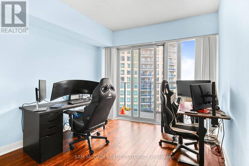 2408 - 60 Absolute Avenue — photo 16 of 28