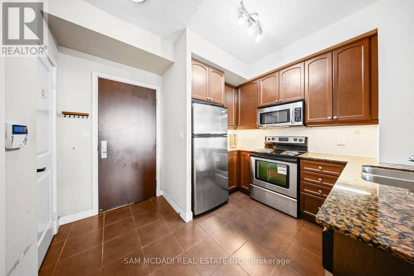 2408 - 60 Absolute Avenue — photo 4 of 28