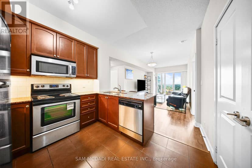 2408 - 60 Absolute Avenue — photo 6 of 28
