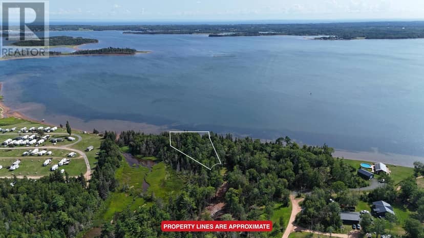 Lot 9 Seal Cove Lane — photo 11 of 29