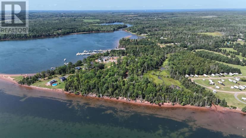 Lot 9 Seal Cove Lane — photo 15 of 29