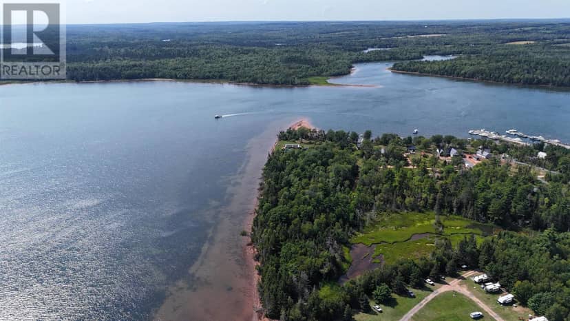 Lot 9 Seal Cove Lane — photo 18 of 29