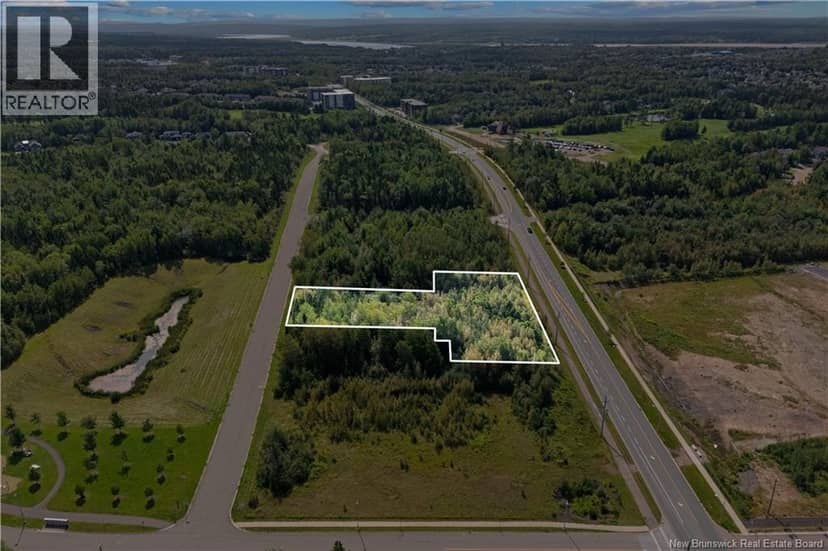 Lot Kedgwick Boulevard — photo 2 of 8