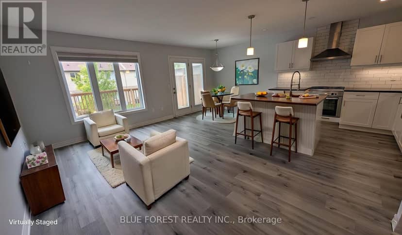 104 - 3400 Castle Rock Place, London South, photo 7