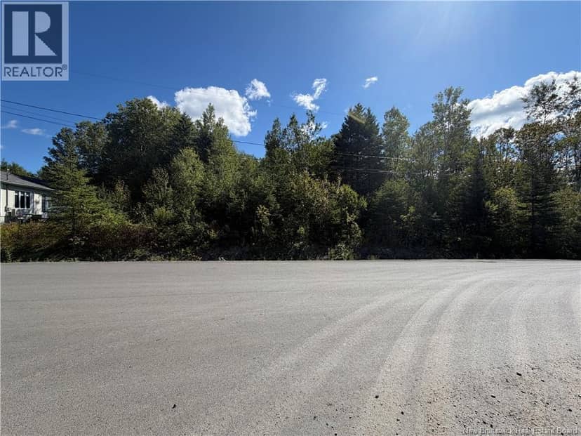 Lot Gagnon Street, Kedgwick, photo 2