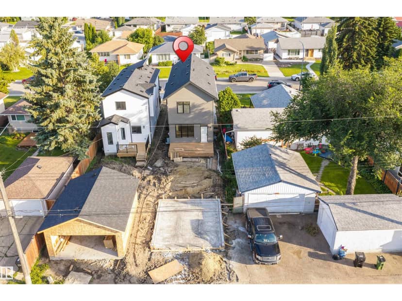 5606 105 AV NW — photo 40 of 40