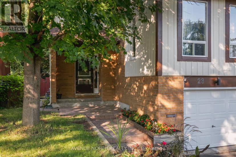 23 Bluegrass Drive — photo 3 of 40