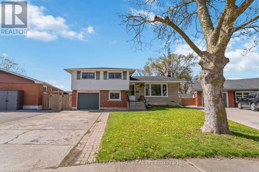 4485 Queensway Crescent, Niagara Falls, photo 2
