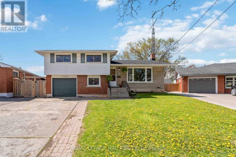 4485 Queensway Crescent, Niagara Falls, photo 3