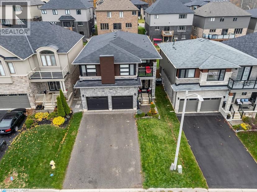 4040 STADELBAUER Drive, Beamsville, photo 2