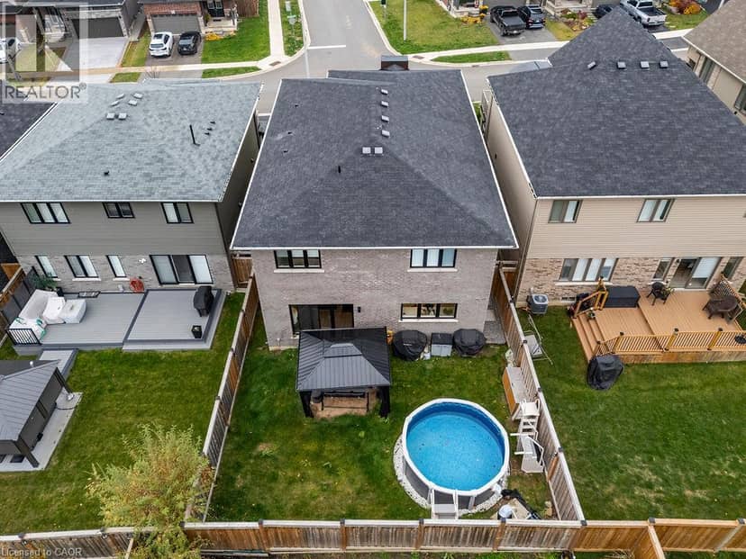 4040 STADELBAUER Drive — photo 40 of 40