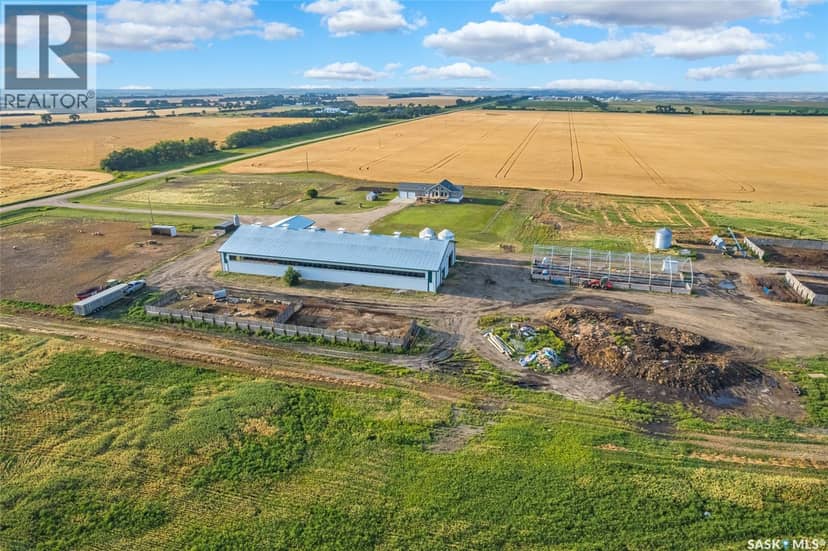 JP Livestock Farm 160 acres — photo 40 of 40
