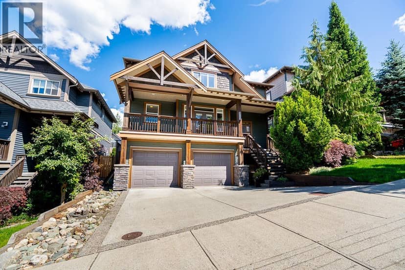 13622 228TH STREET, Maple Ridge