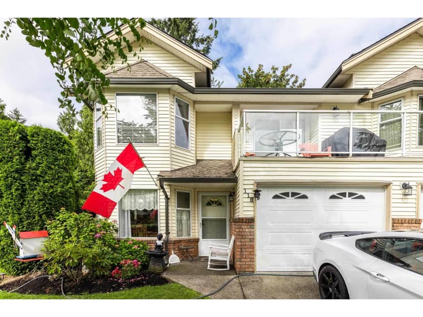 118 6841 138 STREET, Surrey