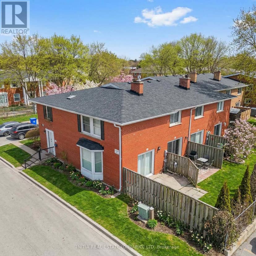 19 - 55 Arbour Glen Crescent — photo 1 of 23