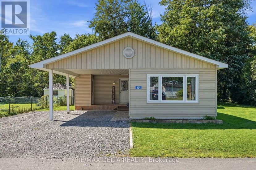 304 - 8250 County Road 17 Road, Clarence-Rockland