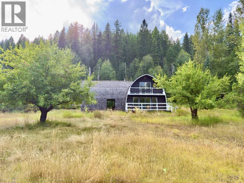 KM 53 Christian Valley Road Lot# 1, Westbridge