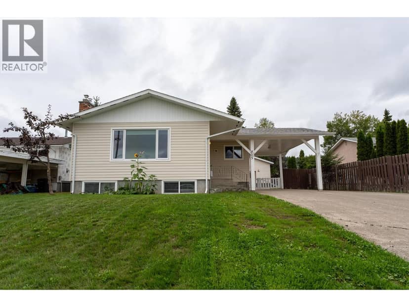 805 FAULKNER CRESCENT, Prince George, photo 2