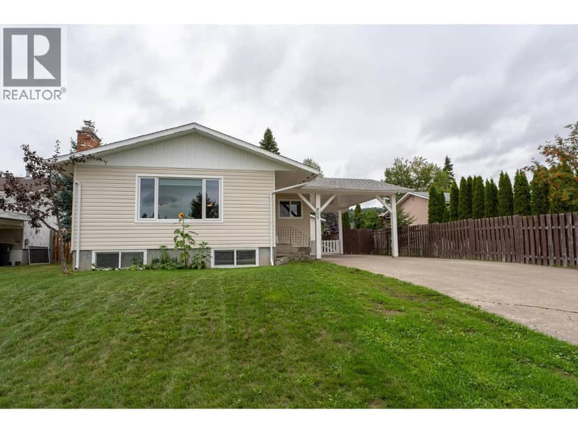 805 FAULKNER CRESCENT, Prince George, photo 3
