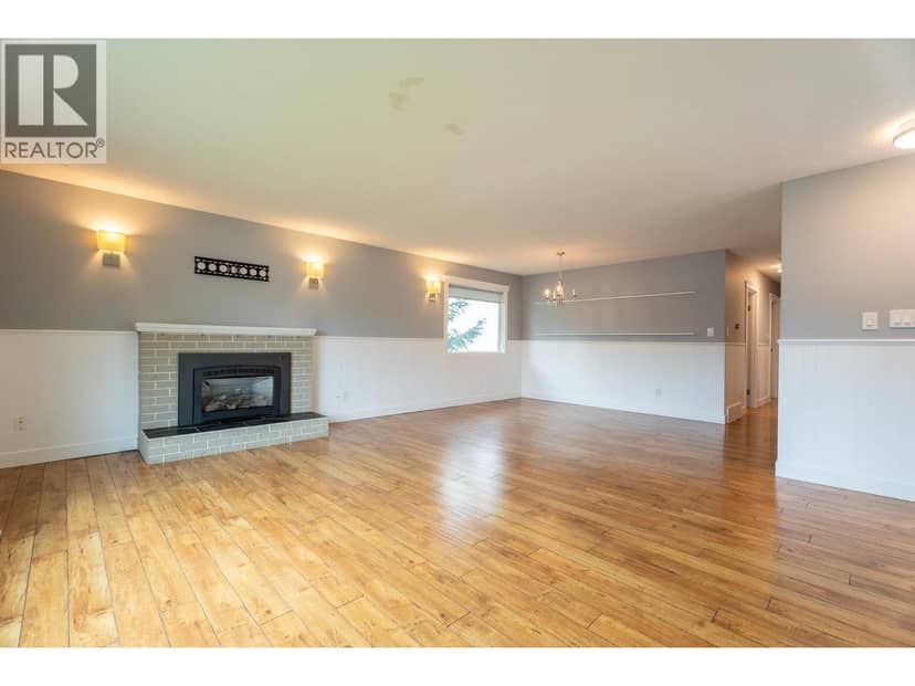 805 FAULKNER CRESCENT, Prince George, photo 4
