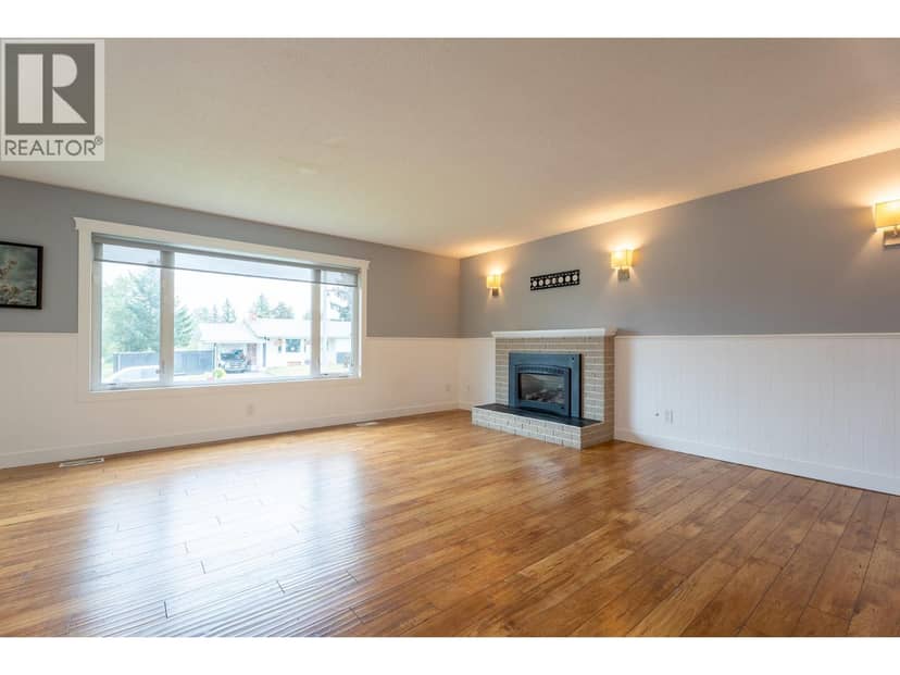 805 FAULKNER CRESCENT, Prince George, photo 5