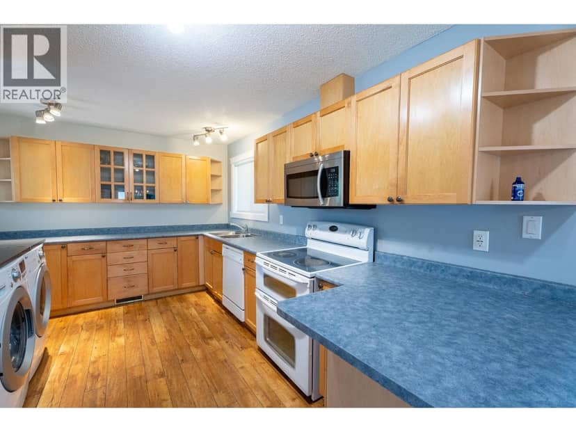 805 FAULKNER CRESCENT, Prince George, photo 7