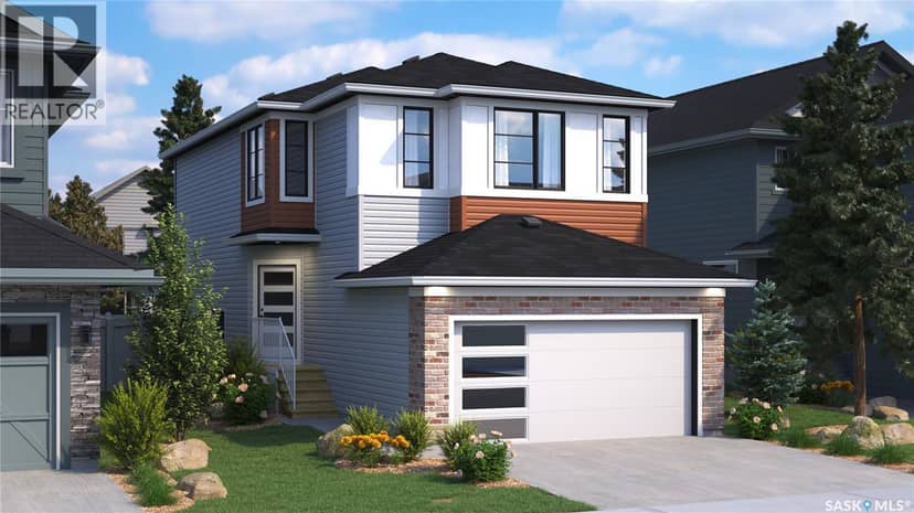 110 Fortosky MANOR, Saskatoon