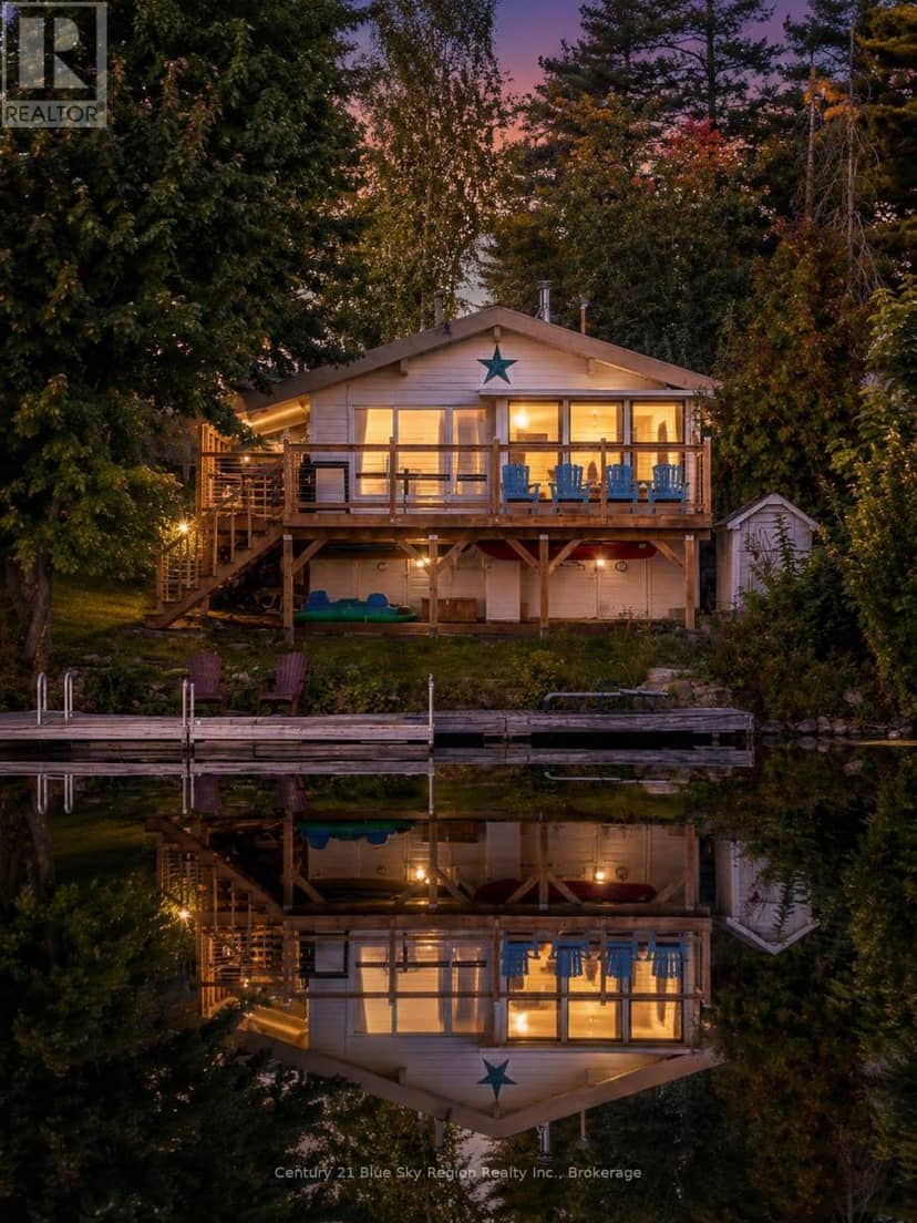 28 Presquile Road, West Nipissing
