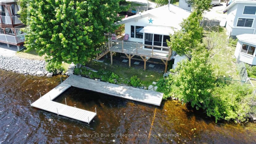 28 Presquile Road, West Nipissing, photo 2